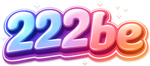 222be লোগো